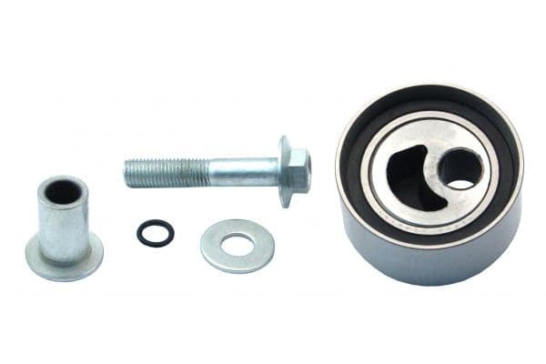 Gasveer kofferdeksel Links/Rechts maximale lengte: 441,5mm, sUV:169mm (voor 3-deurs versie, (EN) boot lid - hatchback 3-door version) past: FIAT STILO LIFTBACK 10.01-04.07