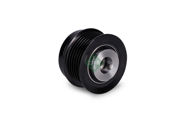 Dynamo poelie past: JEEP CHEROKEE 2.5D/2.8D 09.01-01.08