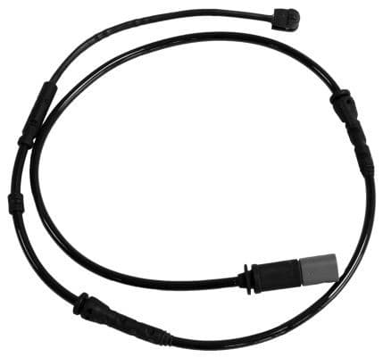 Sensor remblokslijtage Voor (hoeveelheid per verpakking: 1pcs) past: BMW X3 (F25), X4 (F26) 1.6-3.0D 09.10-03.18