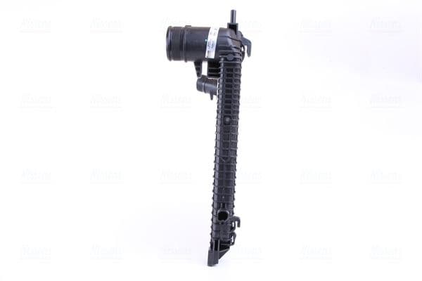 Toevoerluchtkoeler past: AUDI A3, Q2, Q3, TT  CUPRA ATECA, FORMENTOR, LEON, LEON SPORTSTOURER, TERRAMAR  SEAT ATECA, LEON, LEON SC, LEON ST, TARRACO  SKODA KAROQ, KODIAQ I, KODIAQ II 1.0-2.5 04.12-