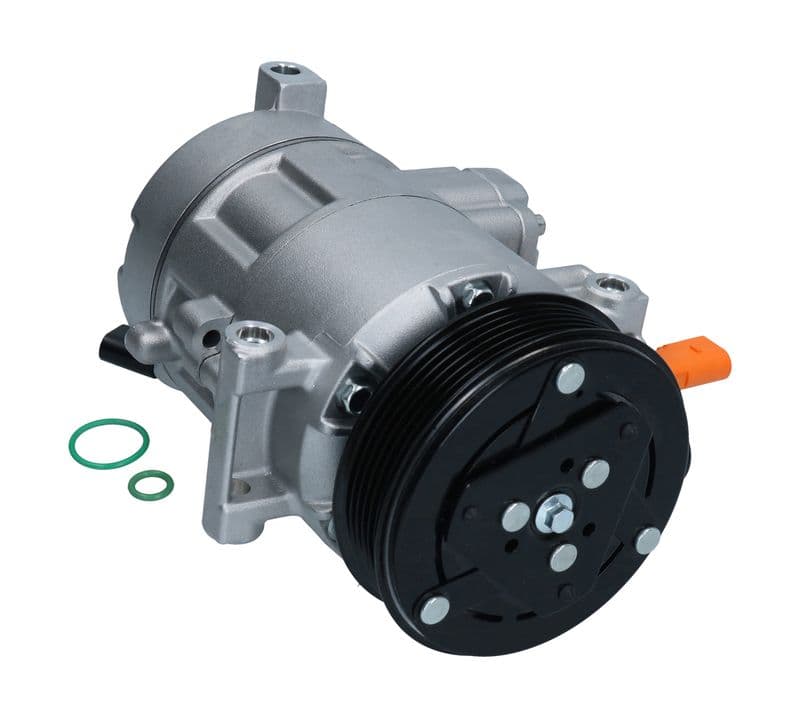 Airconditioning compressor past: AUDI A4 ALLROAD B8, A4 B8, A5, A6 C7, Q5 2.0D 11.07-09.18