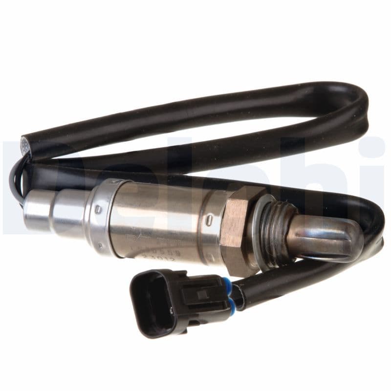 Oxygen Sensor
