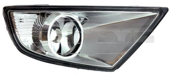 Mistlamp Voor Rechts (H11) past: FORD MONDEO III 06.03-03.07