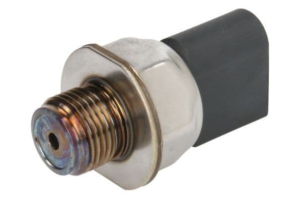 CR Rail druksensor past: CHEVROLET CAPTIVA, CRUZE, ORLANDO  HYUNDAI H-1 CARGO, H-1 TRAVEL, H350, I20 I, I30, IX20  KIA CEE'D, PRO CEE'D, RIO III, VENGA  OPEL ANTARA A 1.4D-2.5D 10.06-