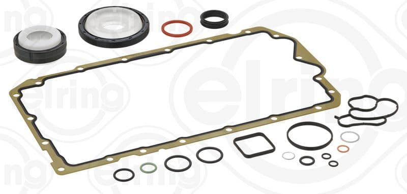 Gasket Kit, crankcase