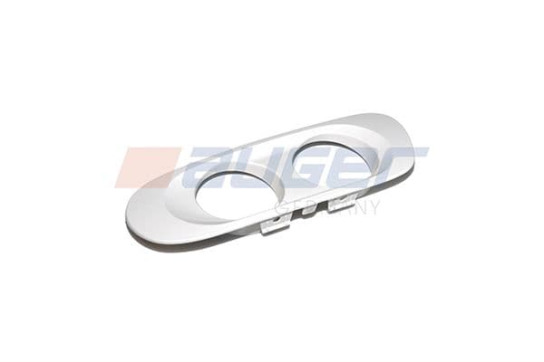 Bumper cover
