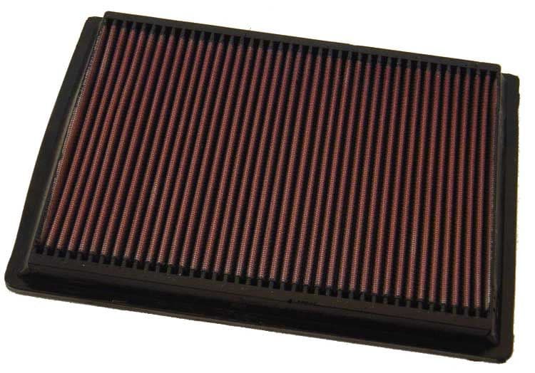 K&N FILTERS