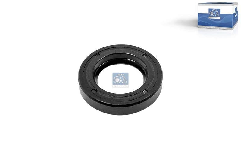 Shaft Seal, crankshaft