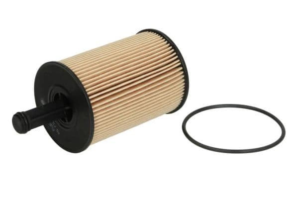 Oil filter