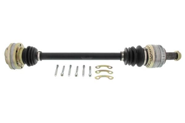Remblokken set Voor , past: TOYOTA AVENSIS, COROLLA VERSO 1.6-2.4 10.00-03.09