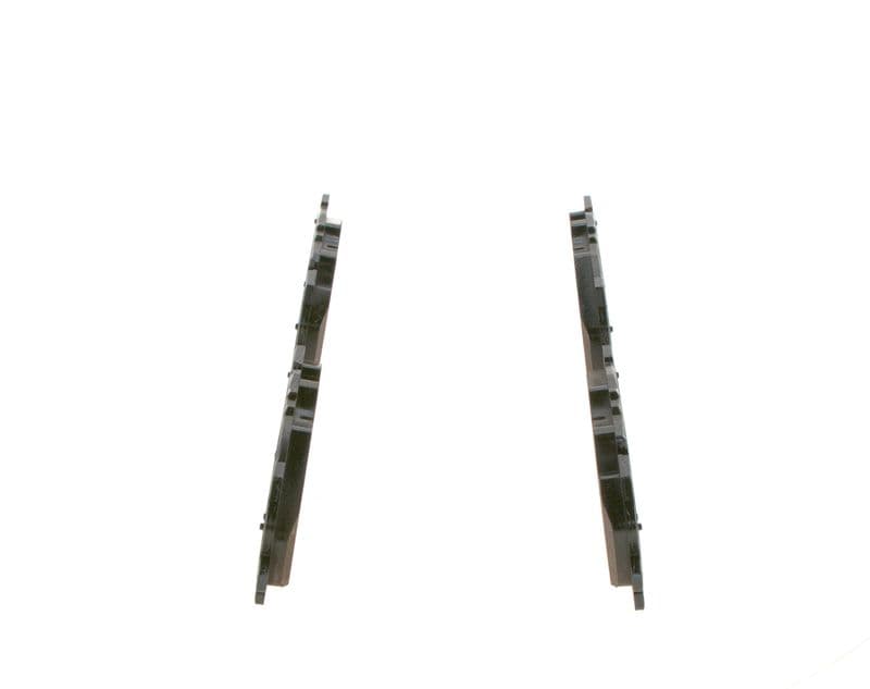 Remblokken set Voor , past: AUDI A3, A4 ALLROAD B9, A4 B9, A5, A6 ALLROAD C8, A6 C8, A7, A8 D5, E-TRON, Q3, Q5, Q7, Q8, Q8 E-TRON  BENTLEY BENTAYGA  CUPRA FORMENTOR, LEON 1.4-Electric 01.15-