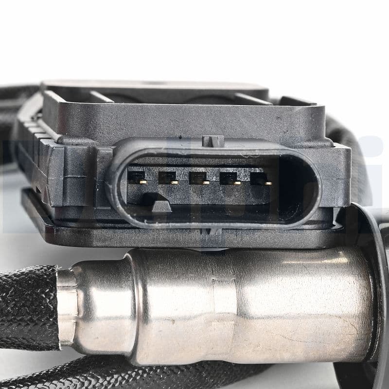 NOx-sensor past: VOLVO XC40 2.0D 10.17-12.21