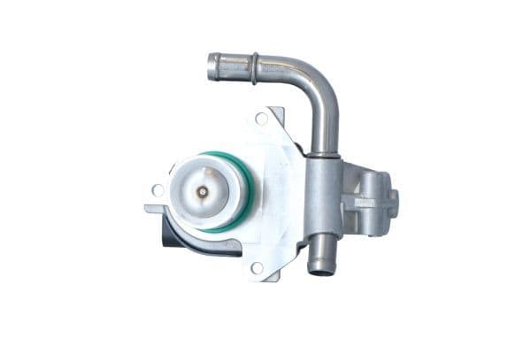 EGR-klep past: DACIA DOKKER, DUSTER, LODGY, LOGAN, LOGAN EXPRESS, LOGAN II, LOGAN MCV, LOGAN MCV II, SANDERO, SANDERO II  NISSAN CUBE, JUKE, NOTE, NV200, NV200 / EVALIA 1.5D/1.6/1.6D 05.05-
