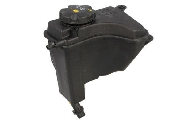Koelvloeistof expansievat (met stekker, met niveausensor) past: BMW 1 (E81), 1 (E82), 1 (E87), 1 (E88), 3 (E90), 3 (E91), 3 (E92), 3 (E93), X1 (E84) 06.04-06.15