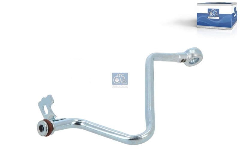 Brandstofstroomverwarming past: MERCEDES SPRINTER 3,5-T (B906), SPRINTER 3-T (B906), SPRINTER 4,6-T (B906), SPRINTER 5-T (B906) 2.2D/3.0D 06.06-09.20