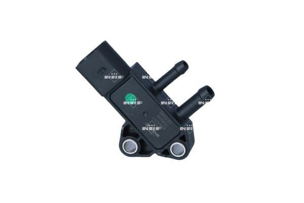 Uitlaatgassen druksensor (aantal pinnen: 3) past: AUDI A3, A4 B7, A6 ALLROAD C6, A6 C6, A8 D3, Q7  SEAT ALTEA, IBIZA III, LEON  SKODA OCTAVIA II, SUPERB I, YETI 1.4D-6.0D 10.02-12.17