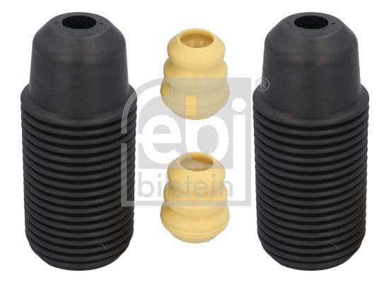 Dust Cover Kit, shock absorber