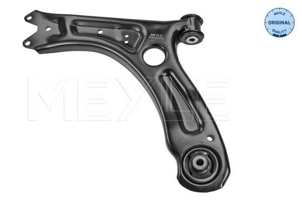 Vooras spoorcontrole arm Links voor (geen kogelgewricht) past: VW JETTA IV 1.2-2.5 04.10-04.18