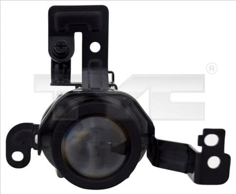 Mistlamp Voor Rechts (HB3) past: KIA STONIC YB 07.17-