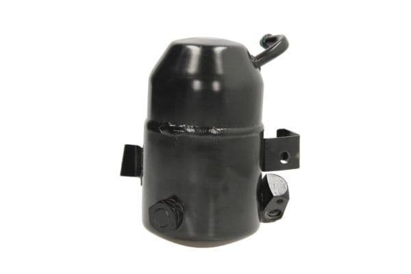 Droger voor airconditioning (diameter: 102mm, hoogte: 165mm) past: SCANIA G I, P I, R I, T DC09.108-OSC11.03 01.03-05.19