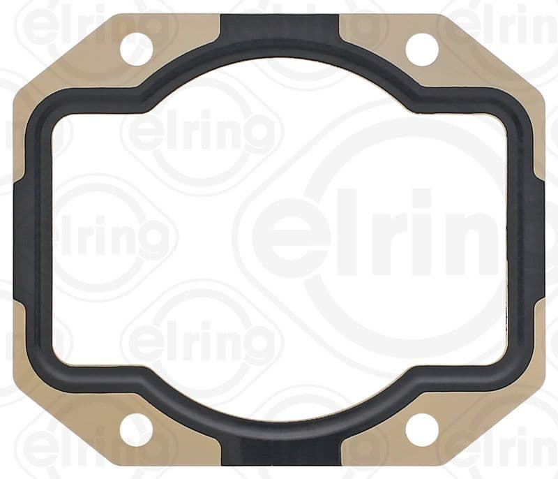Gasket, intake manifold housing