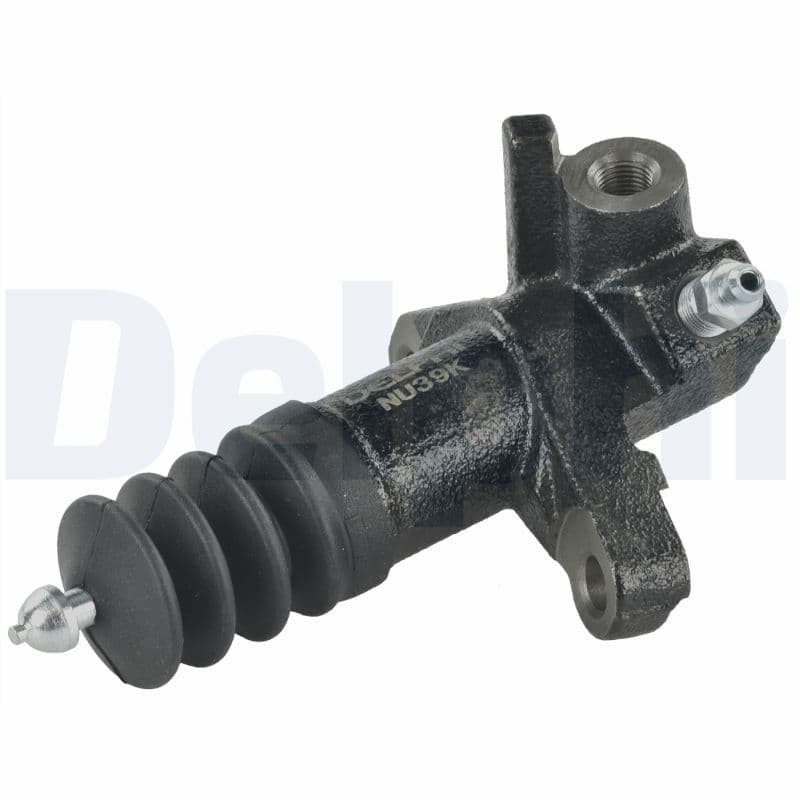 Slave Cylinder, clutch
