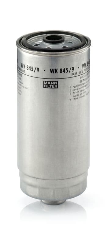 Fuel Filter