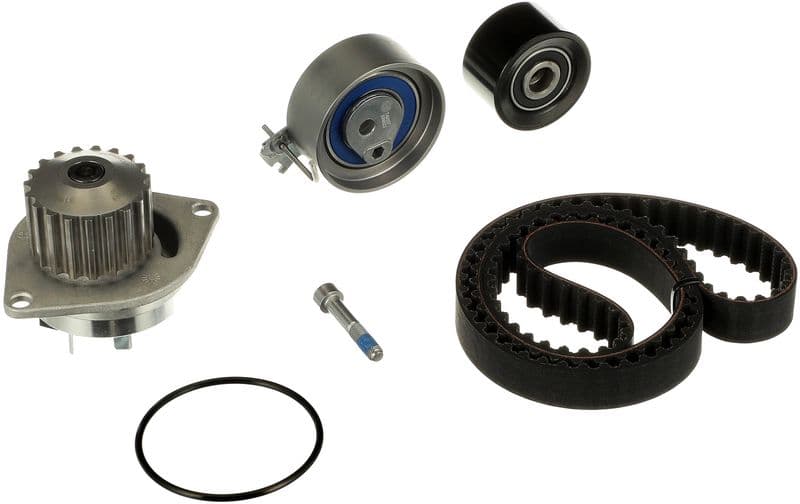 Water Pump & Timing Belt Kit