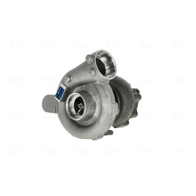 Turbocompressor (met bevestigingskit) past: MAN LION´S COACH, TGA, TGS I, TGX I D2676440-D2676LOH32 02.04-