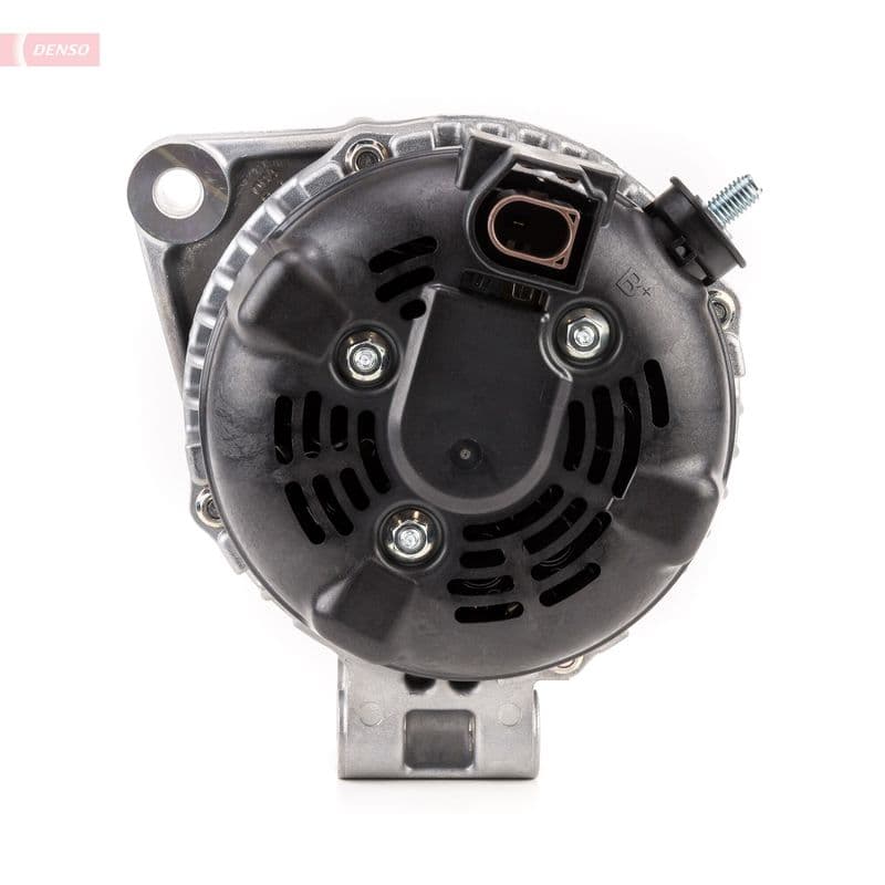 Dynamo (14V, 150A, (en) new with a deposit) past: LAND ROVER DISCOVERY IV, RANGE ROVER SPORT I 3.0/3.0D 09.09-12.18