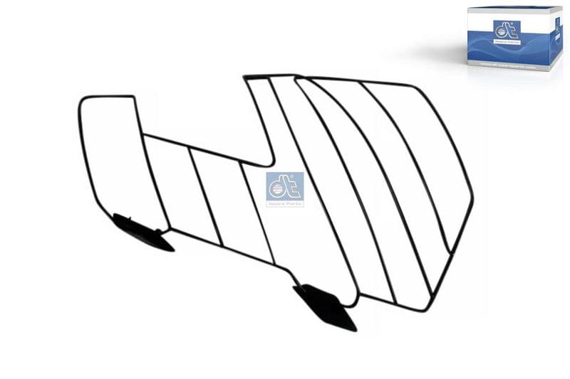 Uitlaatsysteem achterste geluiddemper past: RENAULT MODUS 1.2-1.5D 09.04-12.13