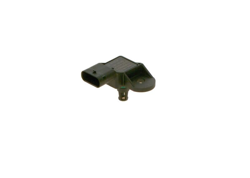 Druksensor in het inlaatspruitstuk (4 pin) past: DS DS 3, DS 4, DS 5  BMW 1 (F20), 1 (F21), 3 (F30, F80), 3 (F31)  CITROEN C4 GRAND PICASSO I, C4 GRAND PICASSO II, C4 II, C4 PICASSO I 1.6 10.07-