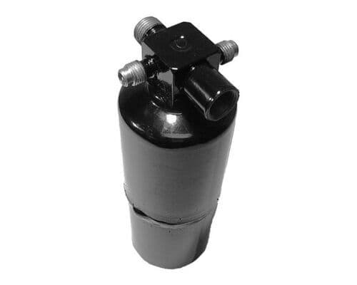 Droger voor airconditioning past: RVI MASCOTT  OPEL MOVANO A  RENAULT 21, 25, 9, MASCOTT, MASTER I, MASTER II, MASTER PRO, SUPER 5 1.0-3.0D 08.80-