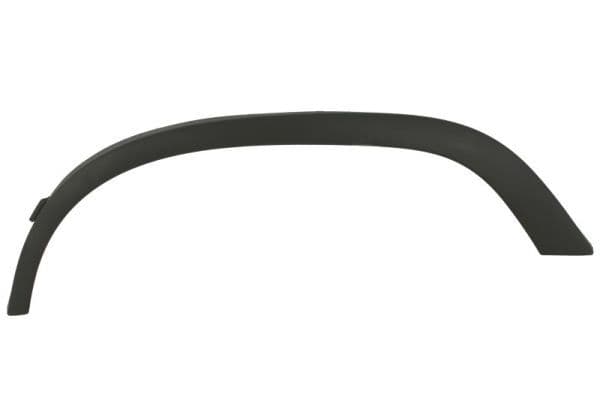 Voorspatbord Links past: VOLVO FH, FH II 01.09-