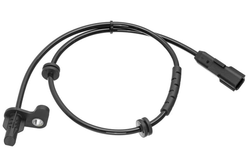 ABS-sensor Achter Rechts past: RENAULT CAPTUR I, CLIO IV, ZOE 0.9-Electric 06.12-