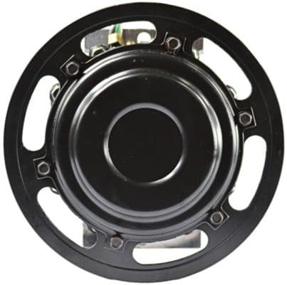 Airconditioning compressor past: RVI C, K, T, TBH  VOLVO FH, FH II, FH III, FH16, FM, FM II, FM III, FMX, FMX II, FMX III 01.77-