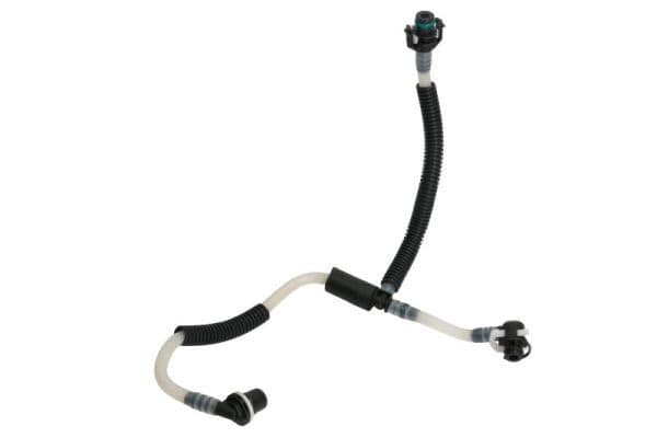 Brandstofslang past: MERCEDES SPRINTER 2-T (B901, B902), SPRINTER 3-T (B903), SPRINTER 4-T (B904) 2.1D 04.00-05.06