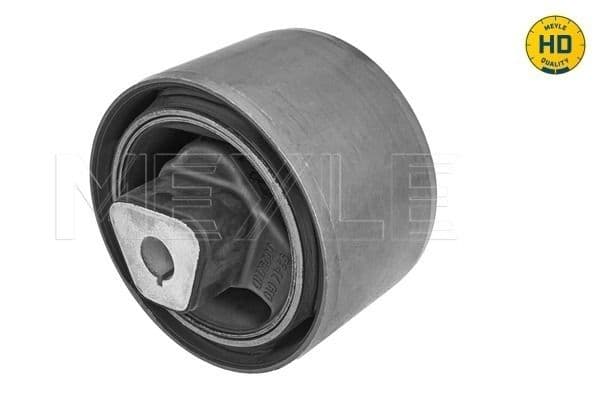 Voorste spoorcontrole-arm silent block Voor Links/Rechts (14x100x98 mm) past: LAND ROVER DEFENDER, DISCOVERY V, RANGE ROVER IV, RANGE ROVER SPORT II 2.0-5.0 08.12-