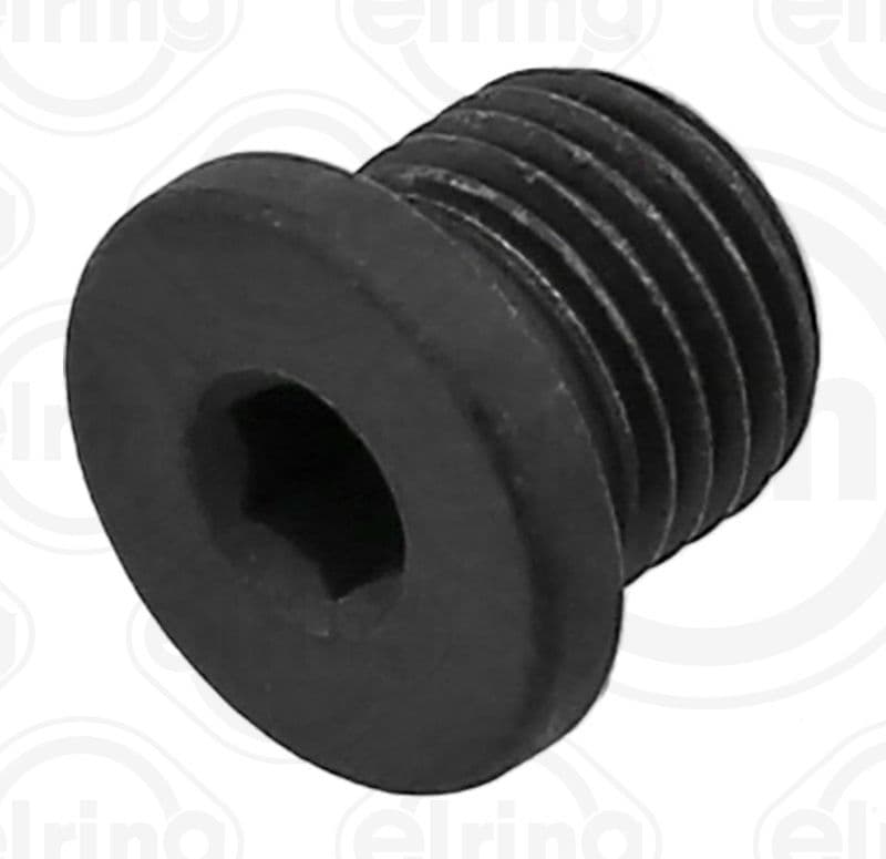 Screw Plug, oil sump
