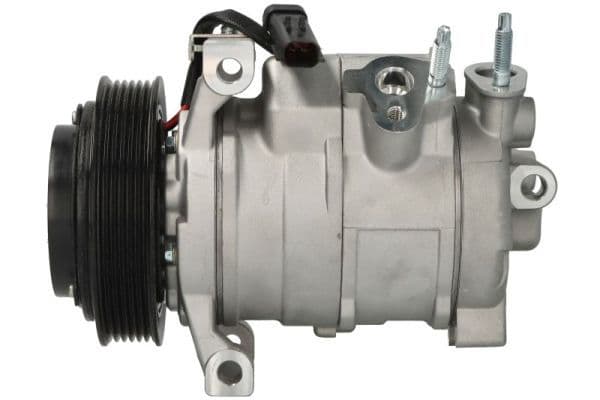 Airconditioning compressor past: CHRYSLER 300C  JEEP GRAND CHEROKEE IV 5.7/6.4 11.10-