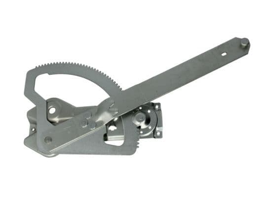 Raamregelaar Links, handleiding past: MAN F2000 01.94-