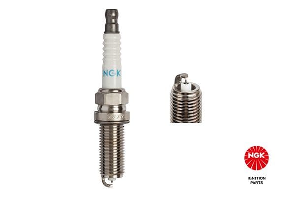 Spark plug