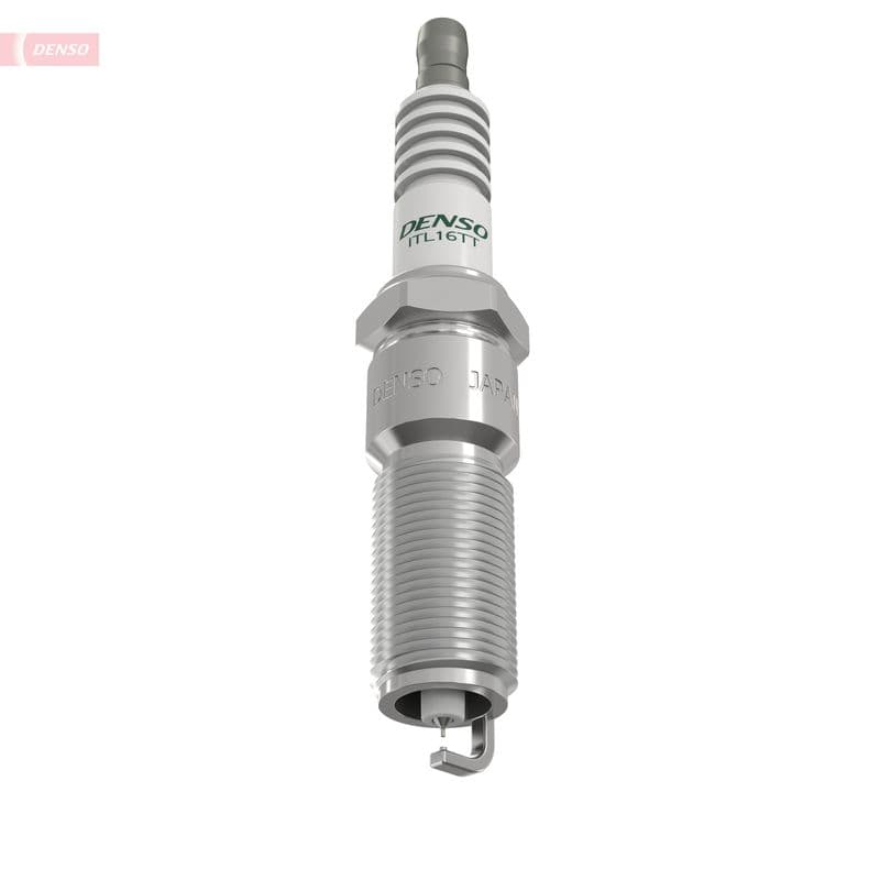 Spark plug