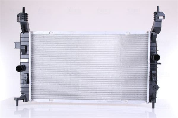 Motorradiator past: OPEL MERIVA A 1.4/1.4LPG/1.8 05.03-05.10