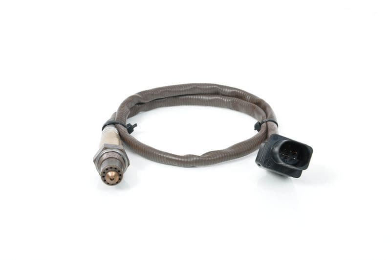 Oxygen Sensor