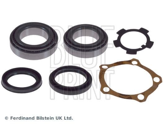 Wheel bearing kit