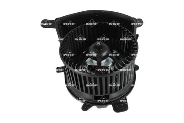 Luchtblazer past: RENAULT GRAND SCENIC II, SCENIC II 1.4-2.0D 06.03-12.09