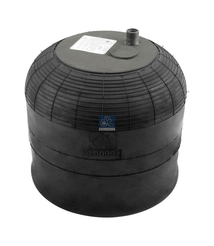 Luchtveringsbalgen Achter past: MERCEDES ACTROS, ACTROS MP2 / MP3, AXOR, AXOR 2 04.96-