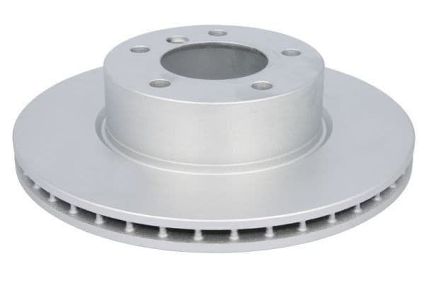 Brake disc Voor Links/Rechts past: BMW 1 (E81), 1 (E82), 1 (E87), 1 (E88), 3 (E90), 3 (E91), 3 (E92), 3 (E93), Z4 (E89) 1.6-3.0 06.04-08.16