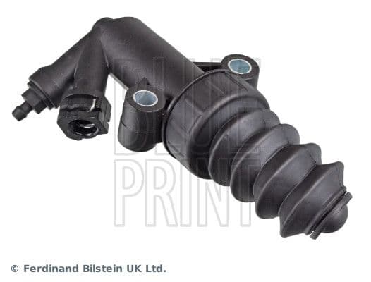 Slave Cylinder, clutch